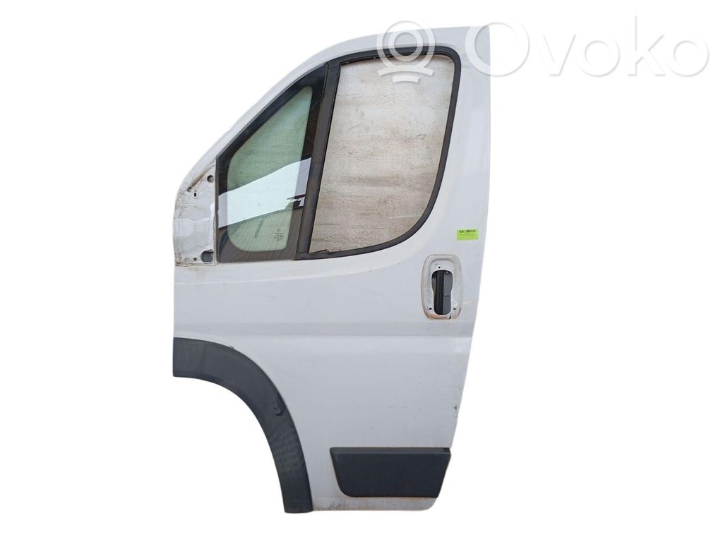 Fiat Ducato Ușă față 