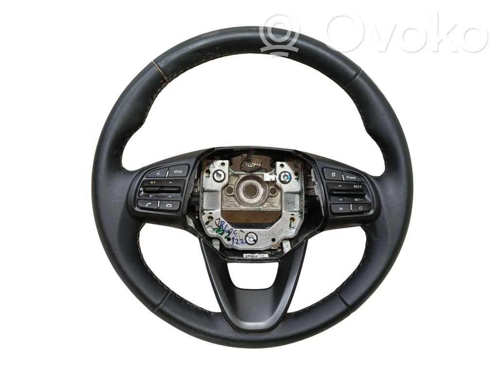 Hyundai i10 Volan 