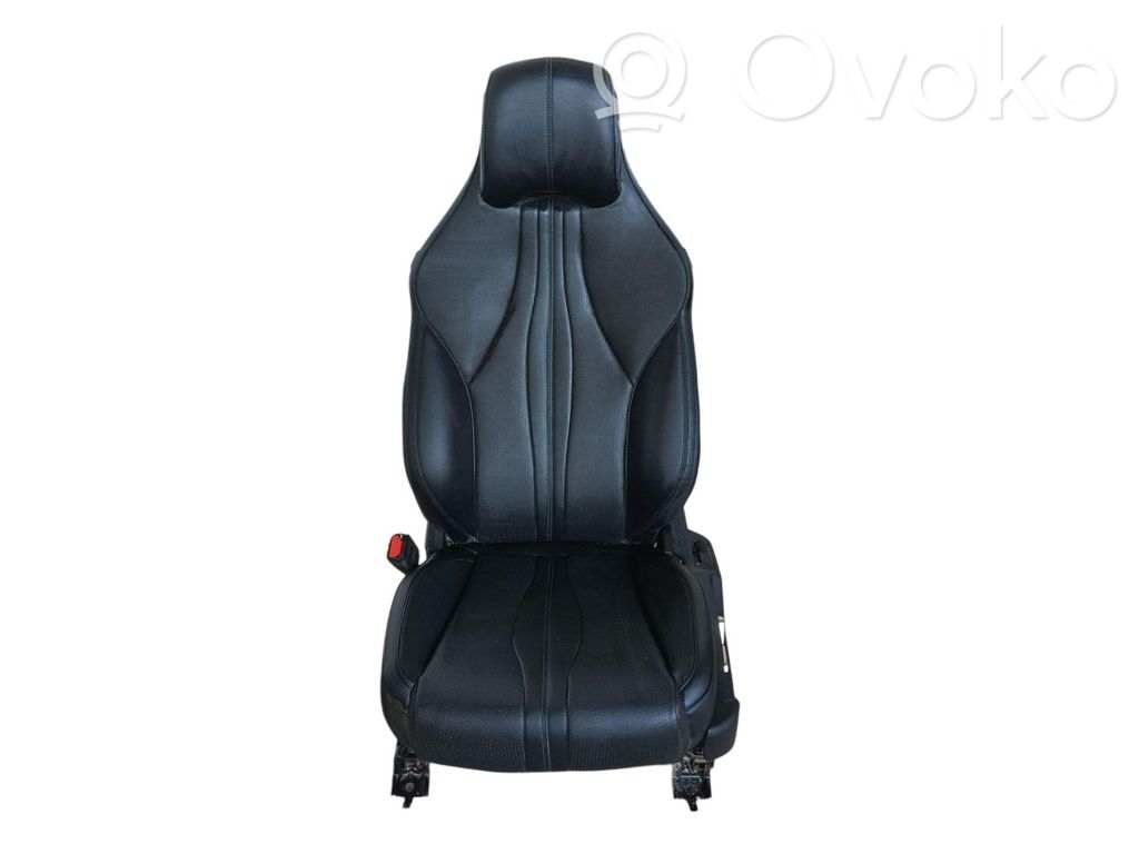 BYD Seal U Fahrersitz 