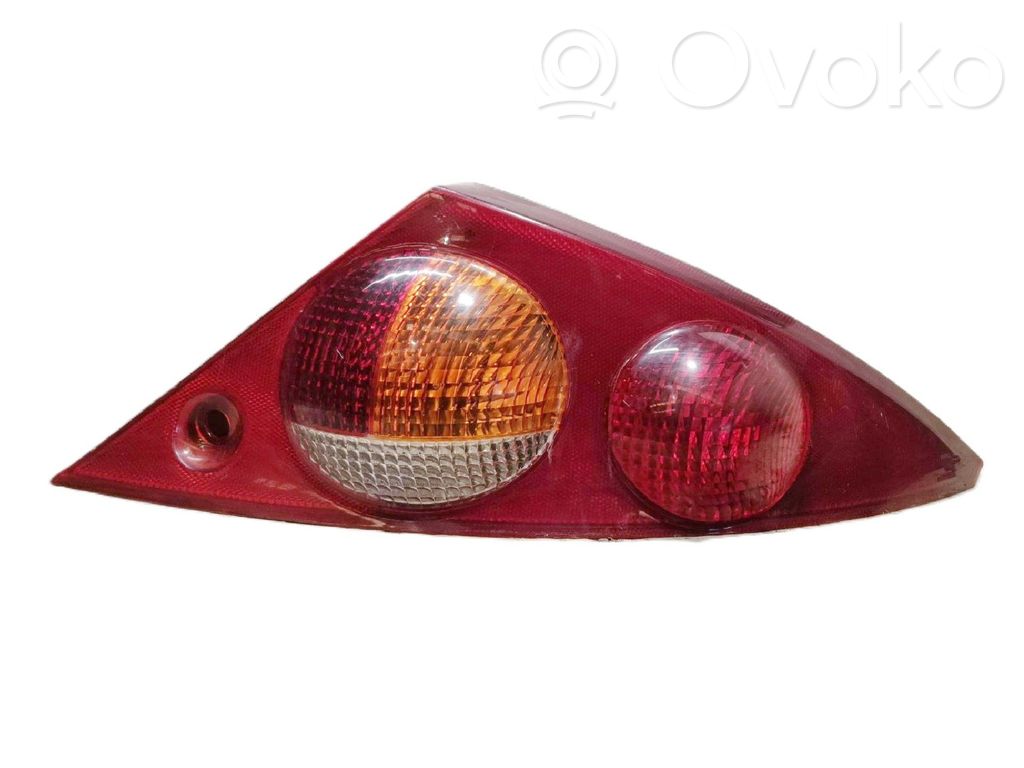 Ford Cougar Luci posteriori 