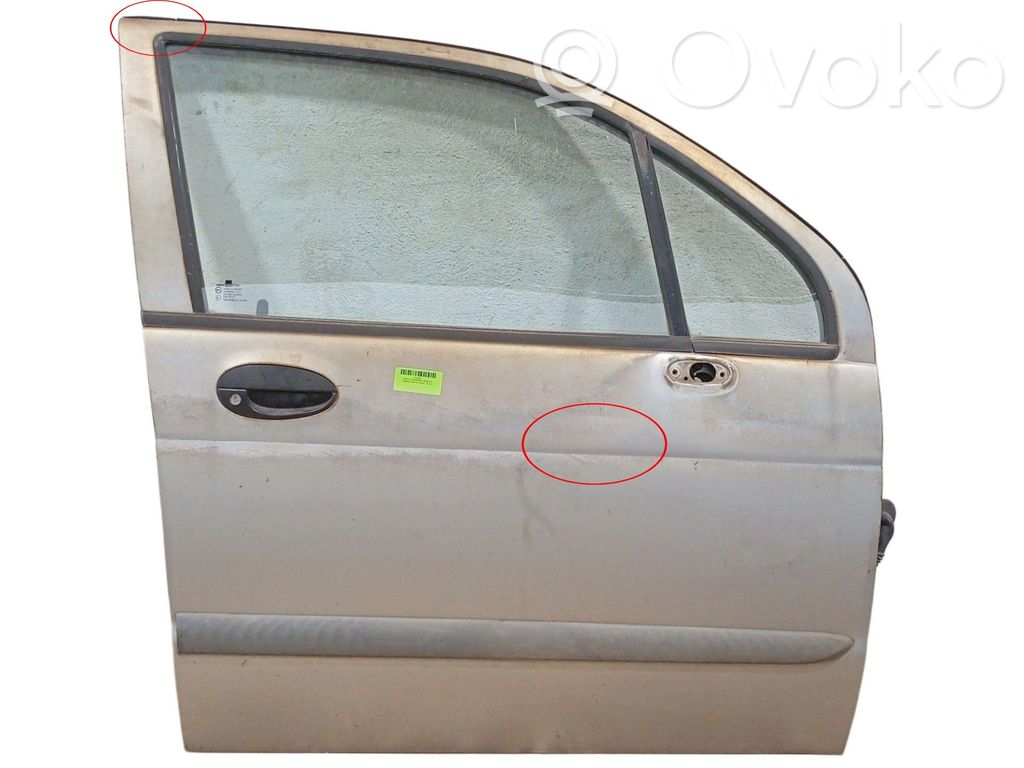 Durvis   96610966