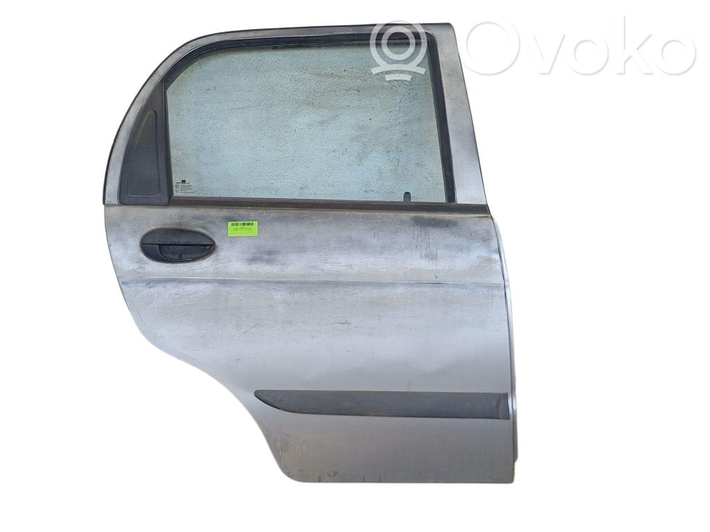 Galinės durys   96562538