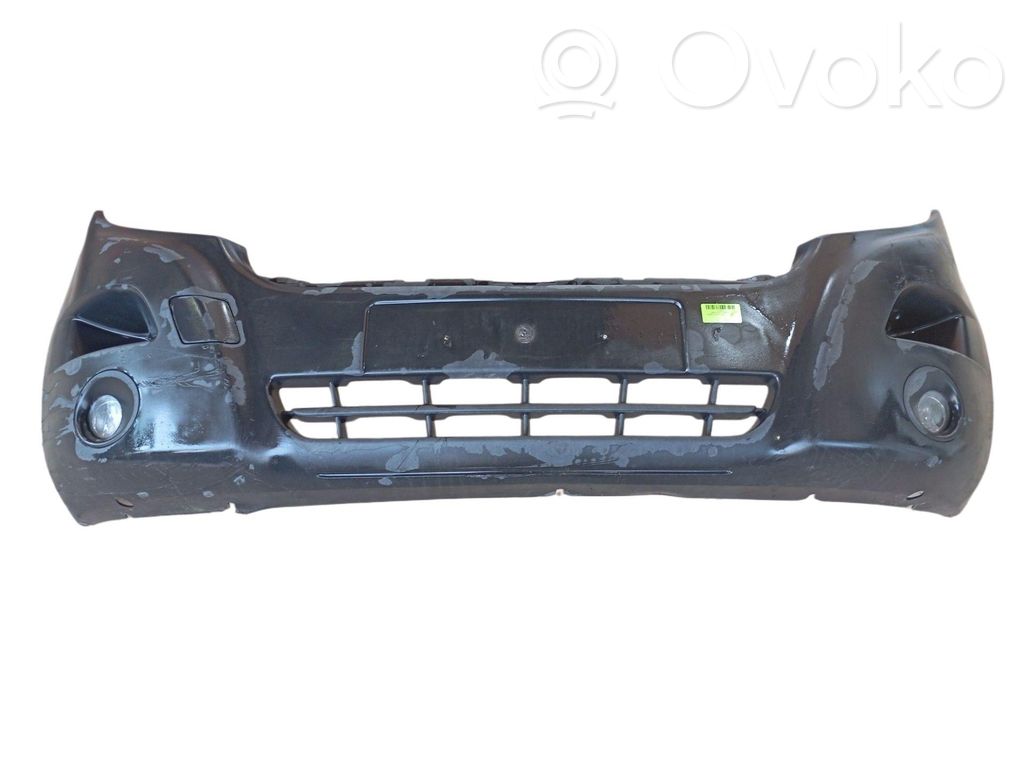 Parachoques delantero   620220007R,620220006R