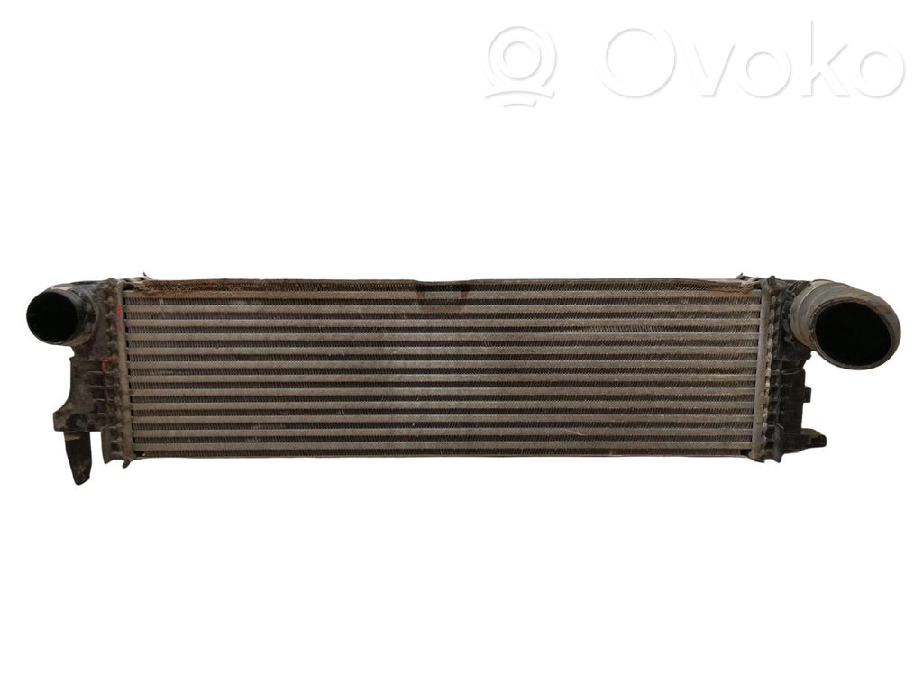 Mercedes-Benz Sprinter W907 W910 Radiador intercooler 