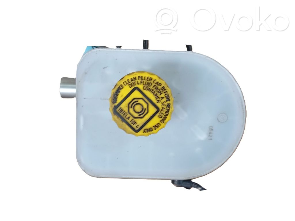 Wspomaganie hamulca   0204Y24459