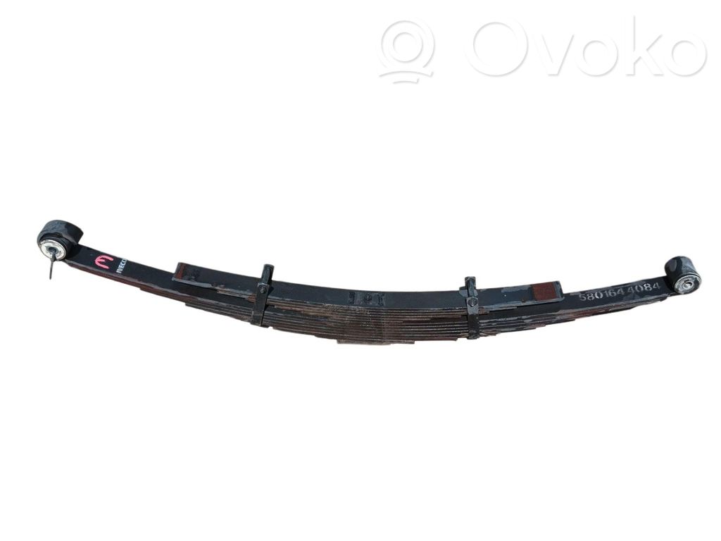 Front leaf spring   5801644084,5801644084,5801644084