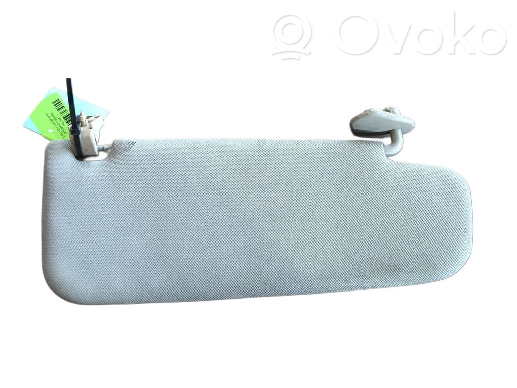 Alfa Romeo 159 Sun visor 