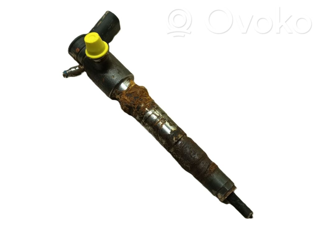 Inyector de combustible   2675955,GK2Q9K546AC