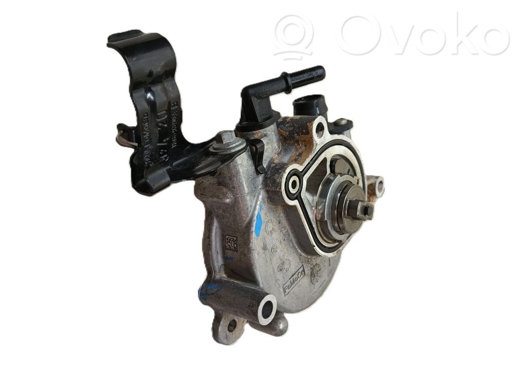 Bomba de vacío   2510411,H6BG2A451AB