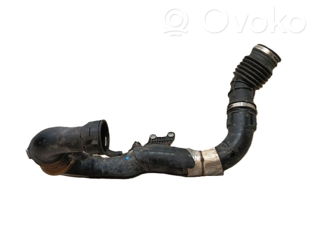 Ford Focus Ilmastointilaitteen putki (A/C) 