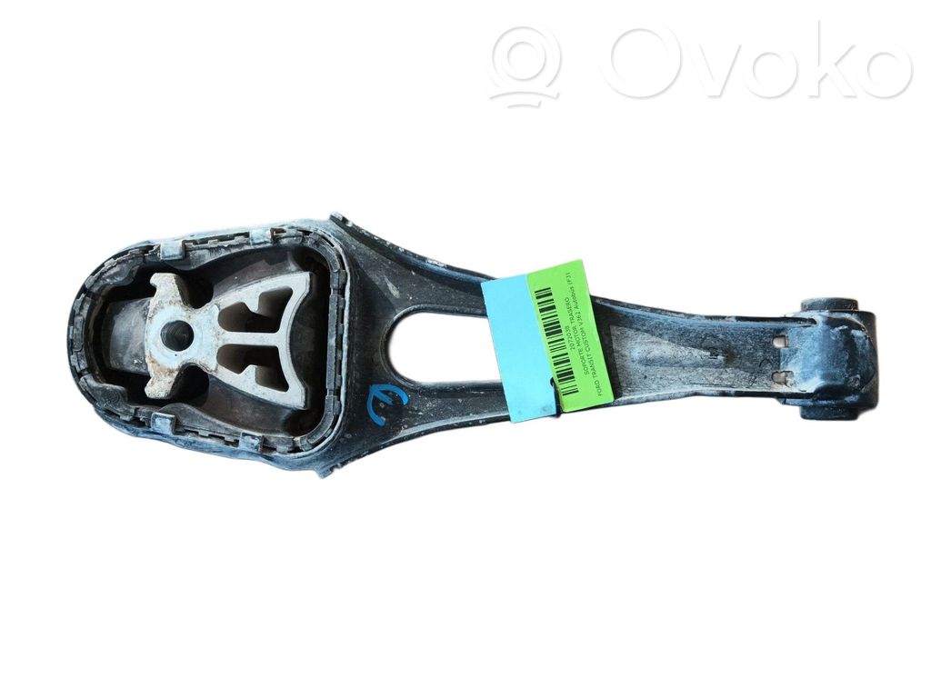 Engine mount bracket   2015369,6P082