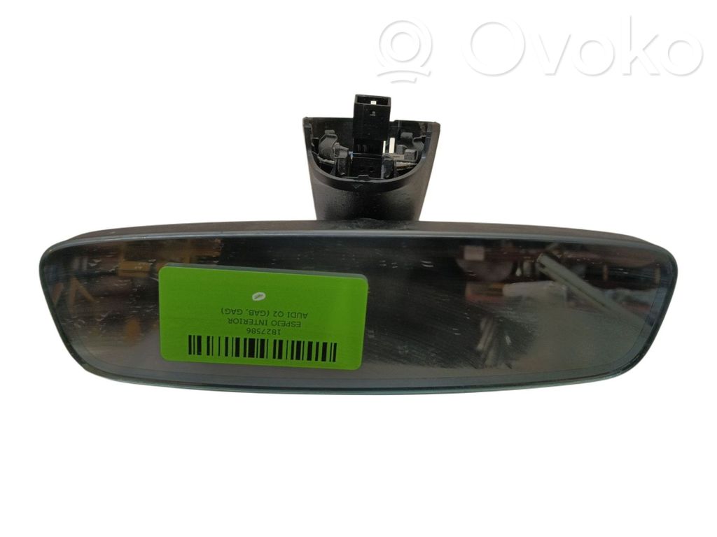 Espejo retrovisor (interior)   81A857511K9B9,F01FJ343