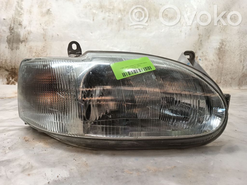 Ford Escort Headlight/headlamp 