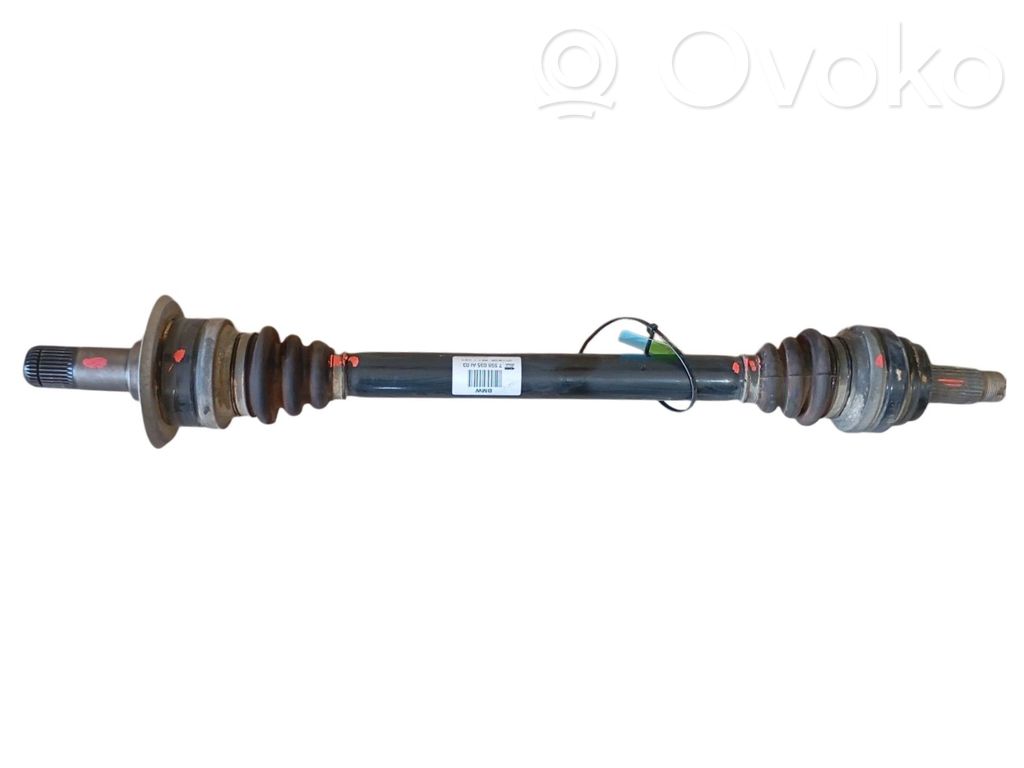BMW X4 F26 Albero di trasmissione posteriore 