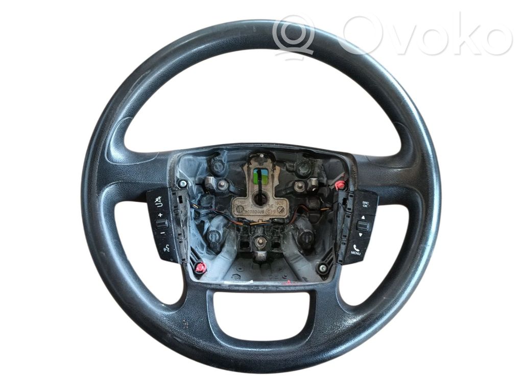 Lenkrad   34129479A