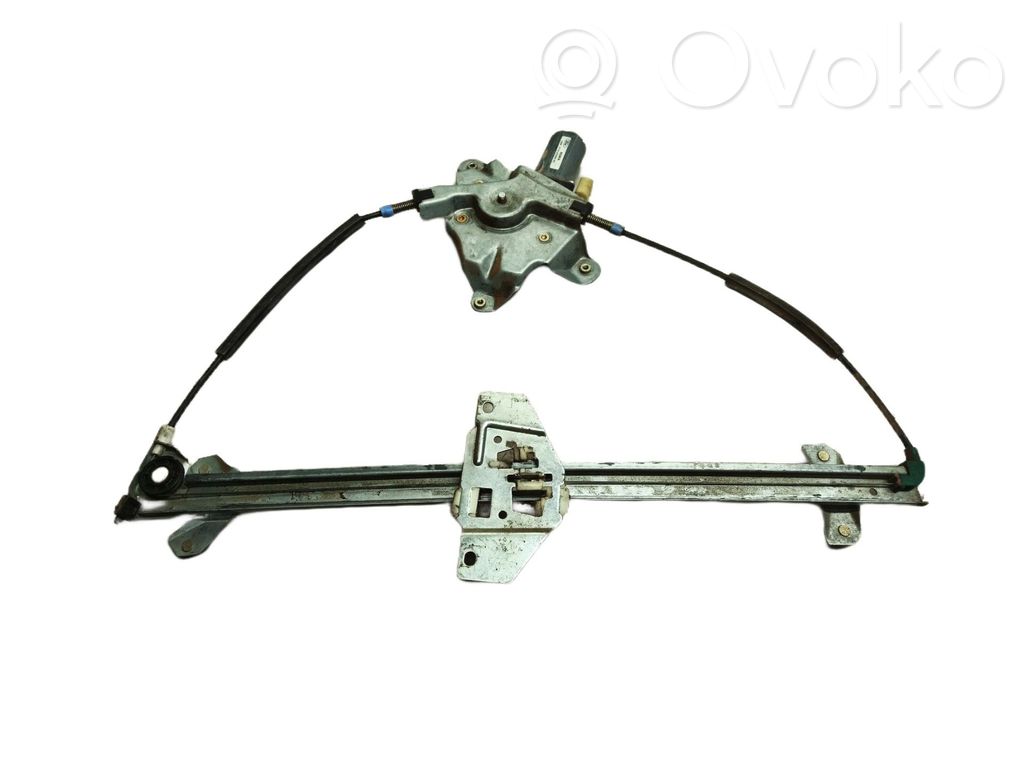 Regulador de ventanilla eléctrico de puerta delantera   2T14V23200BG