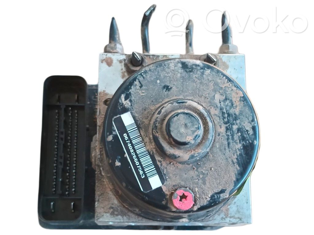 Bomba de ABS   1K0614517TBEF,06740826607563
