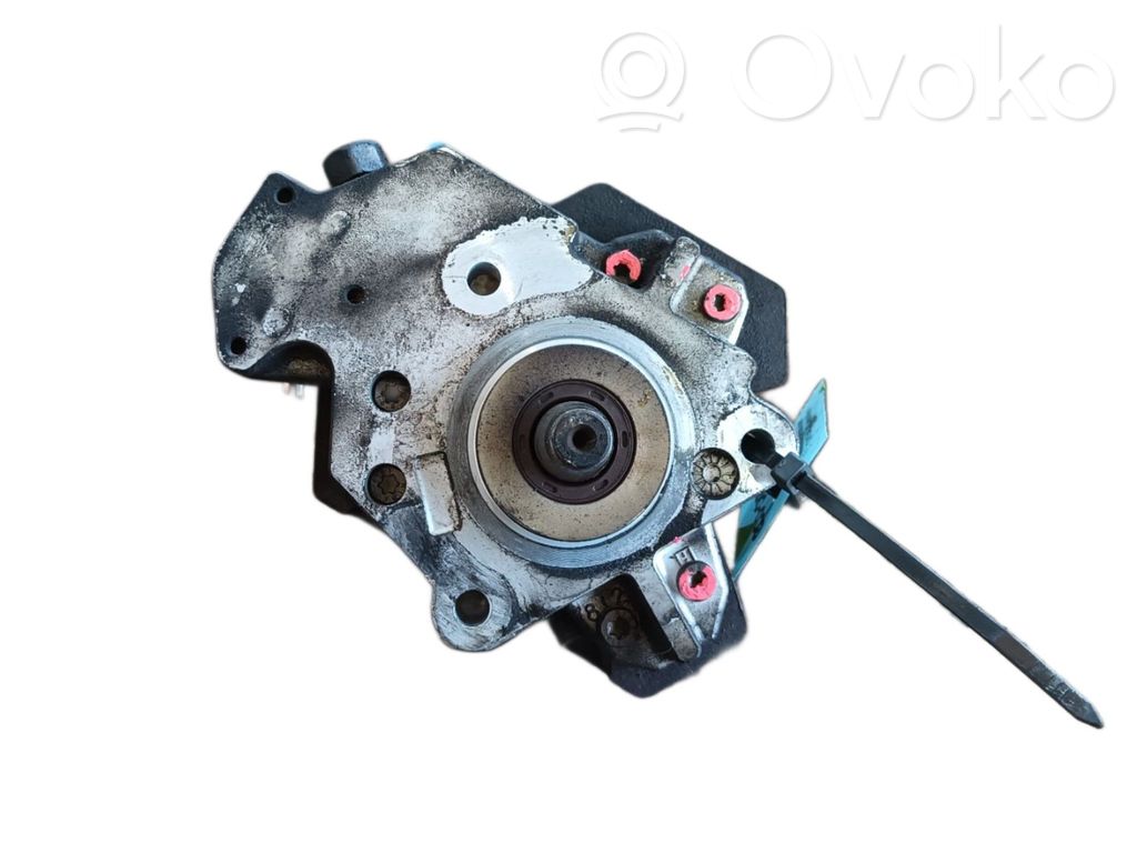 Opel Vivaro Pompa wtryskowa wysokiego ciśnienia 