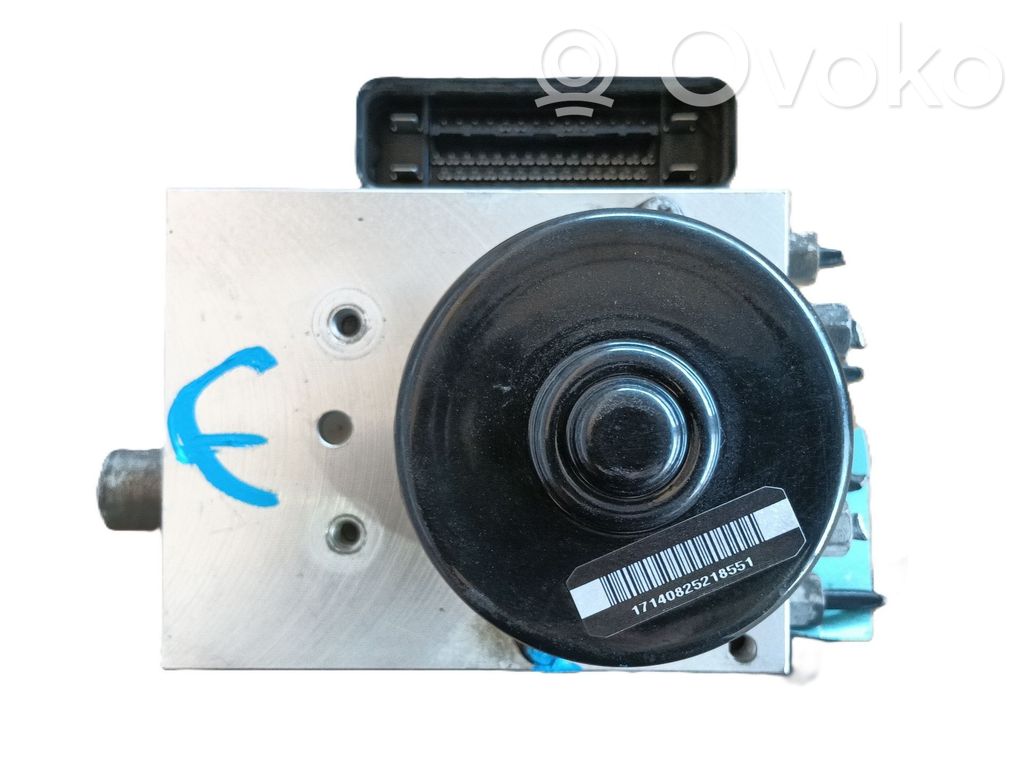 Jeep Grand Cherokee (WK) ABS Pump 