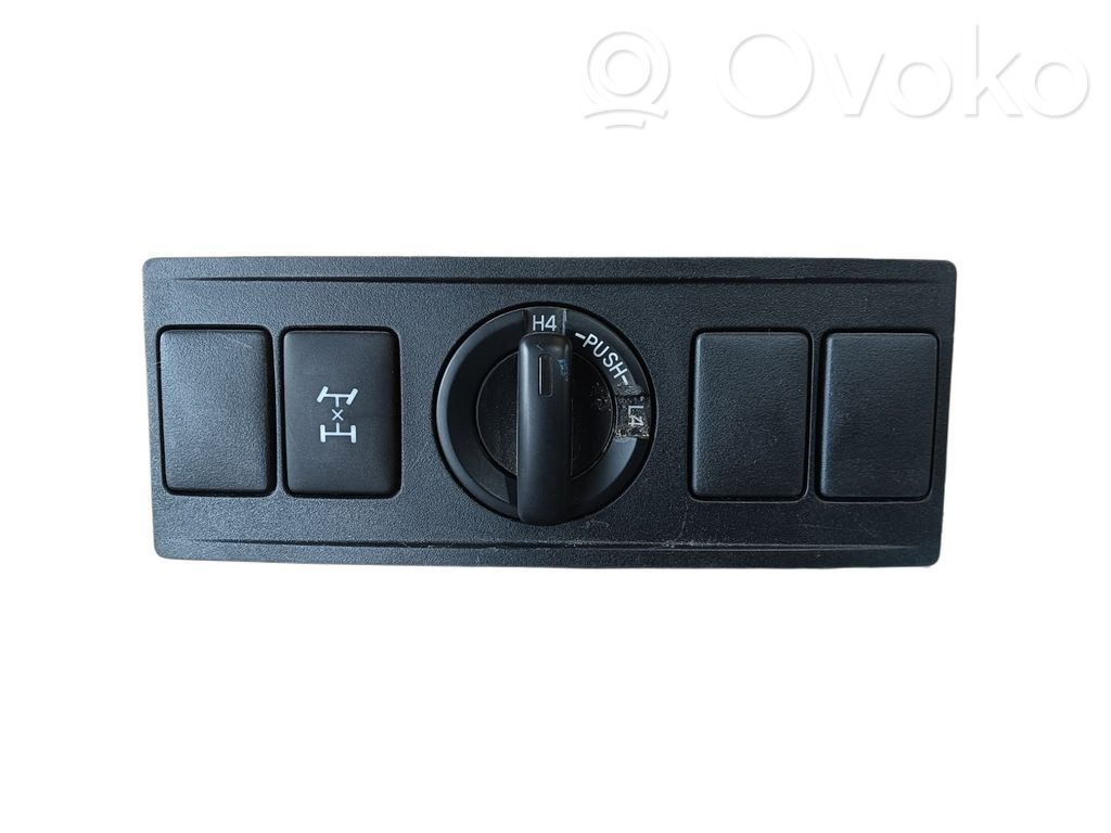 Toyota Land Cruiser (J200) Comutator/buton multifuncțional 