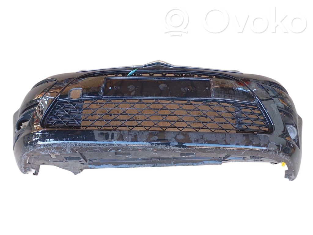 Citroen C4 Grand Picasso Front bumper 