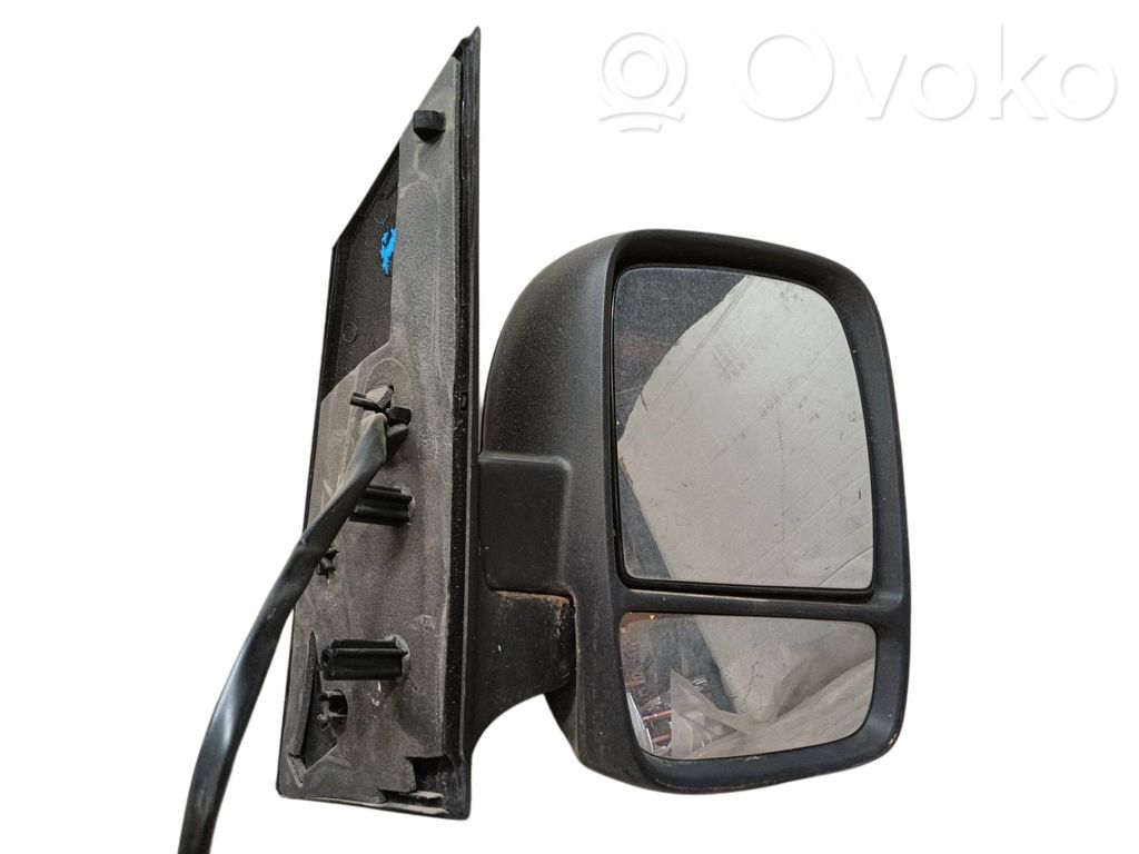 Fiat Scudo Elektryczne lusterko boczne drzwi przednich 