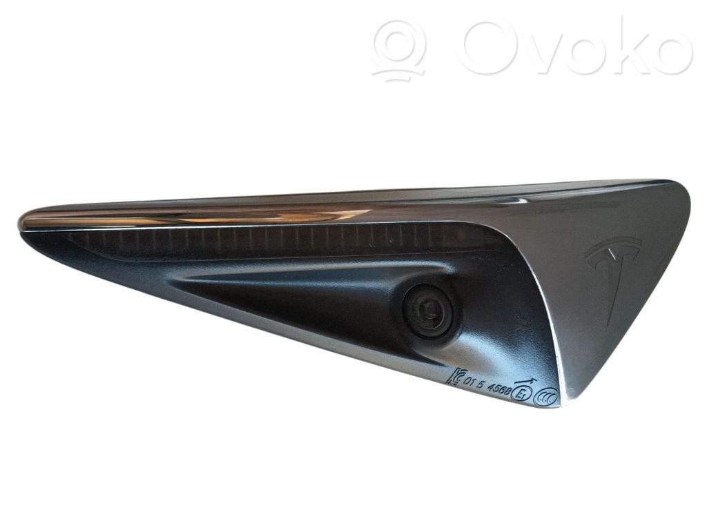 Tesla Model S Otras unidades de control/módulos 