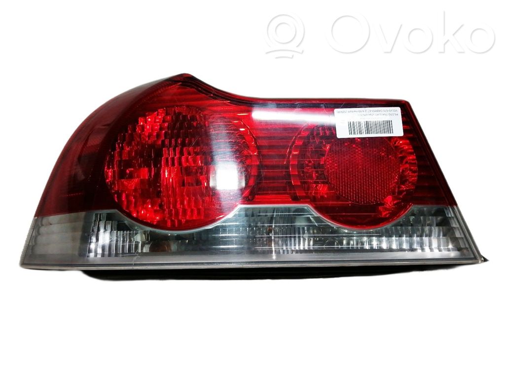 Volvo C70 Takavalot 