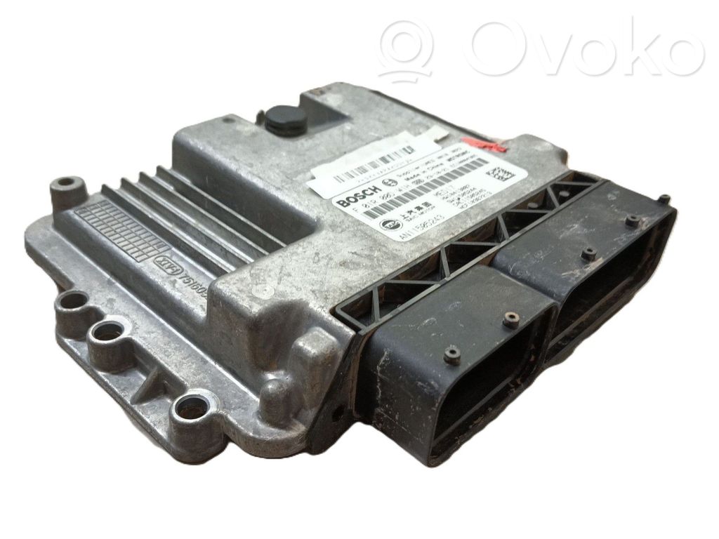 MG ZS Sterownik / Moduł ECU 