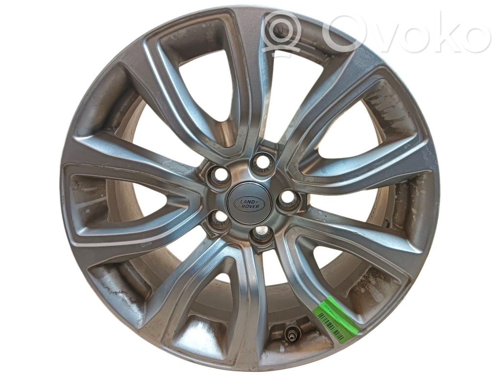Land Rover Range Rover Velar Cerchione in lega R18 