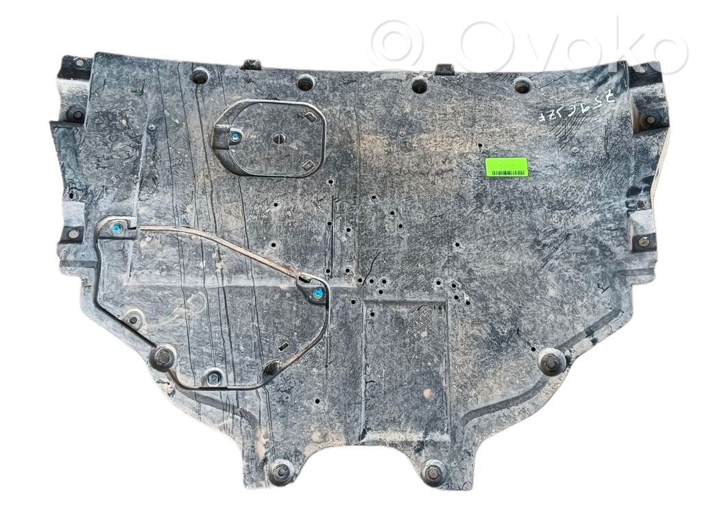 Engine splash shield/under tray   BJS756078,56110KF336