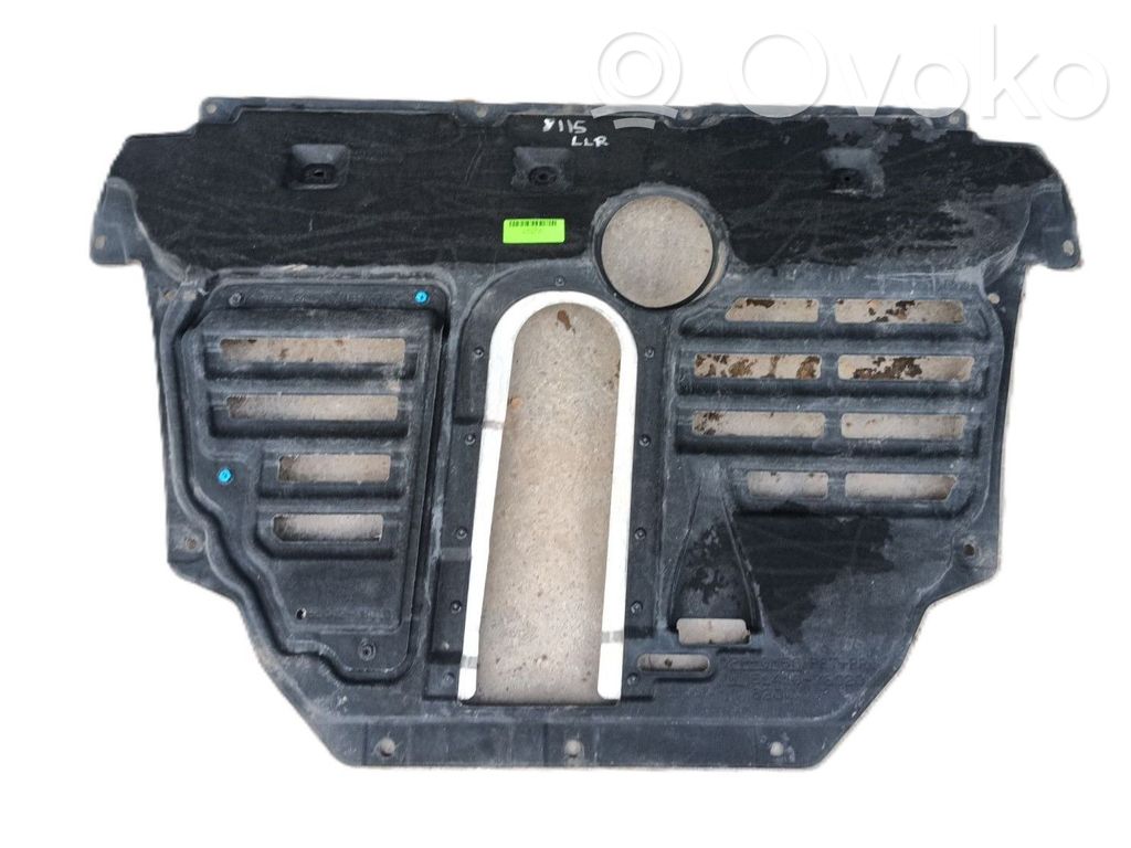 Lexus NX Engine splash shield/under tray 