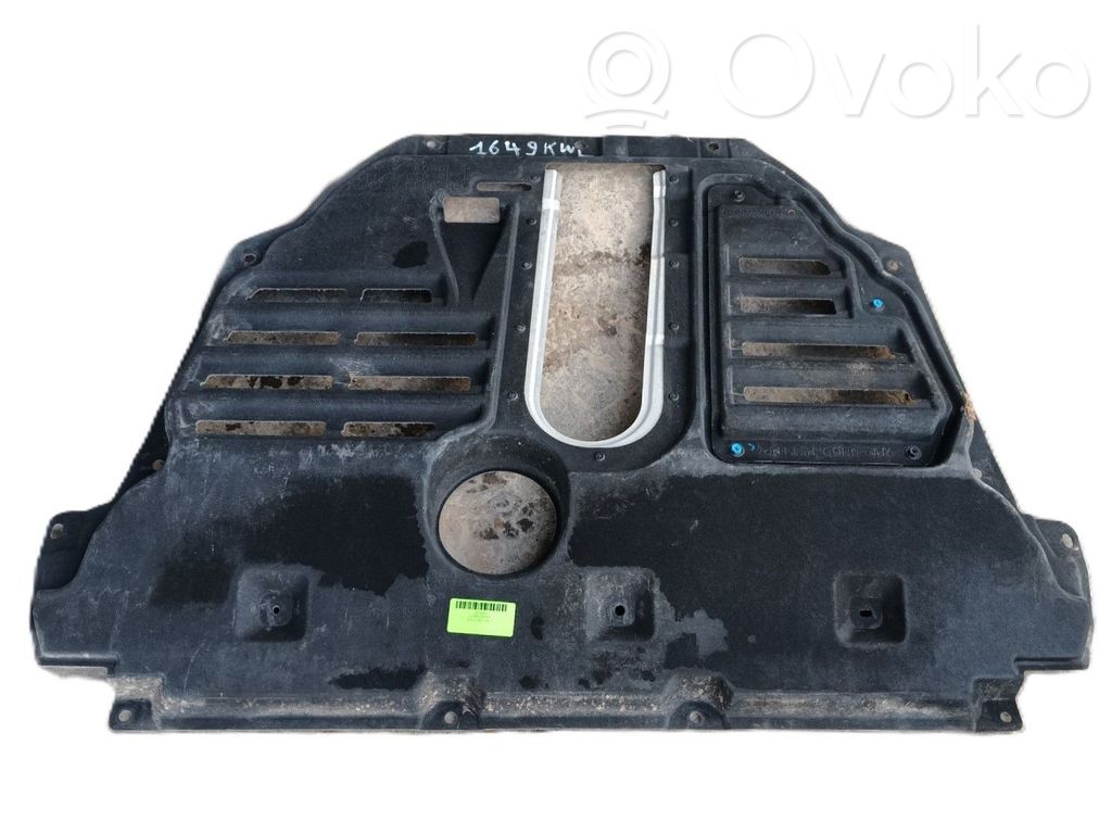 Lexus NX Engine splash shield/under tray 