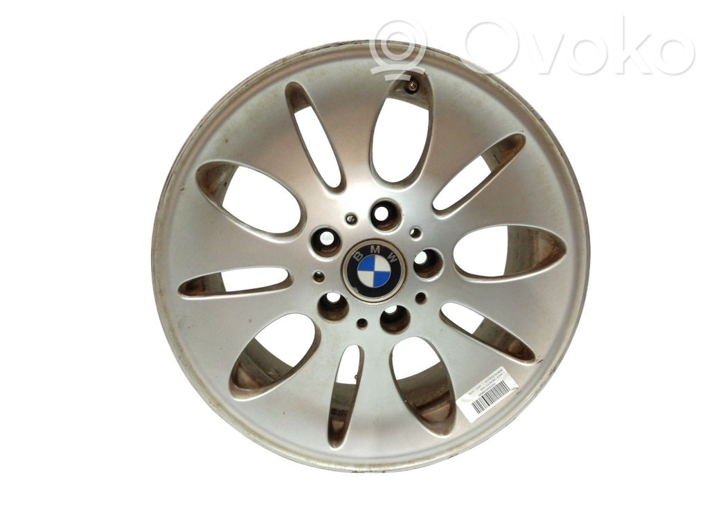 BMW X5 E53 Jantă aliaj R18 