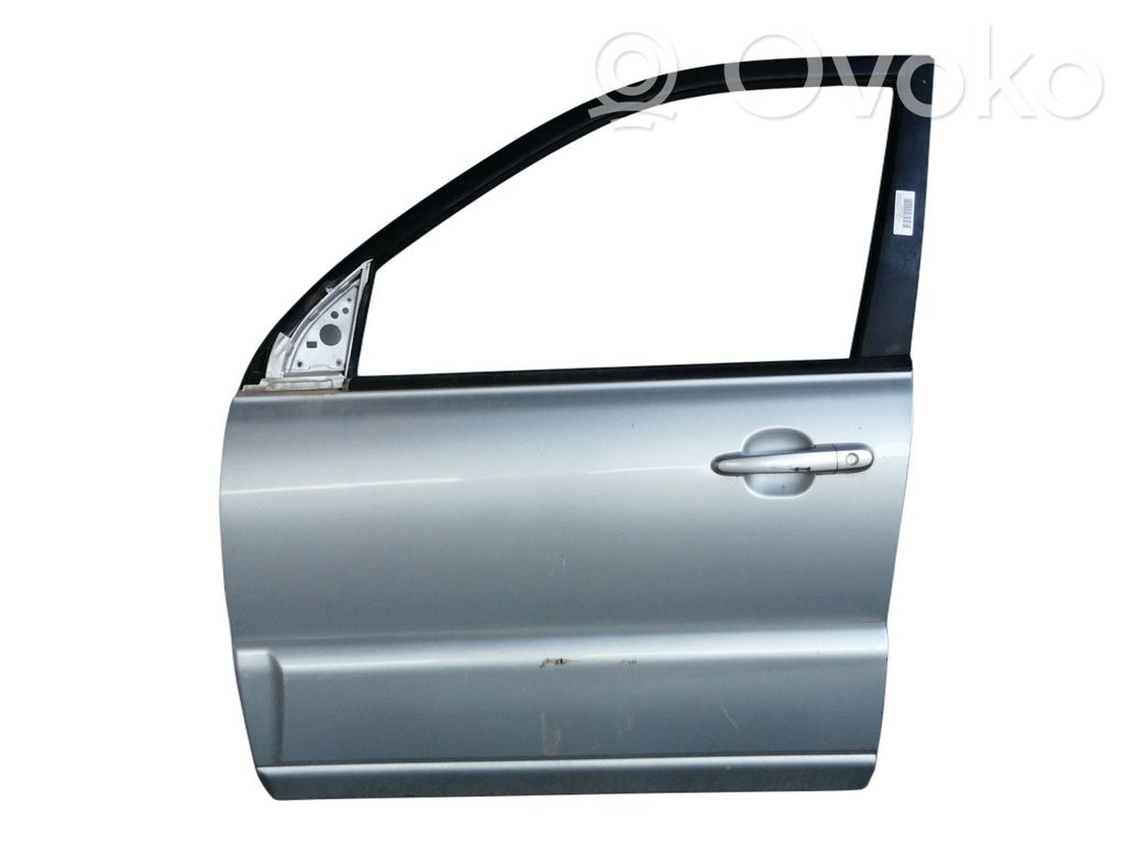 Puerta delantera