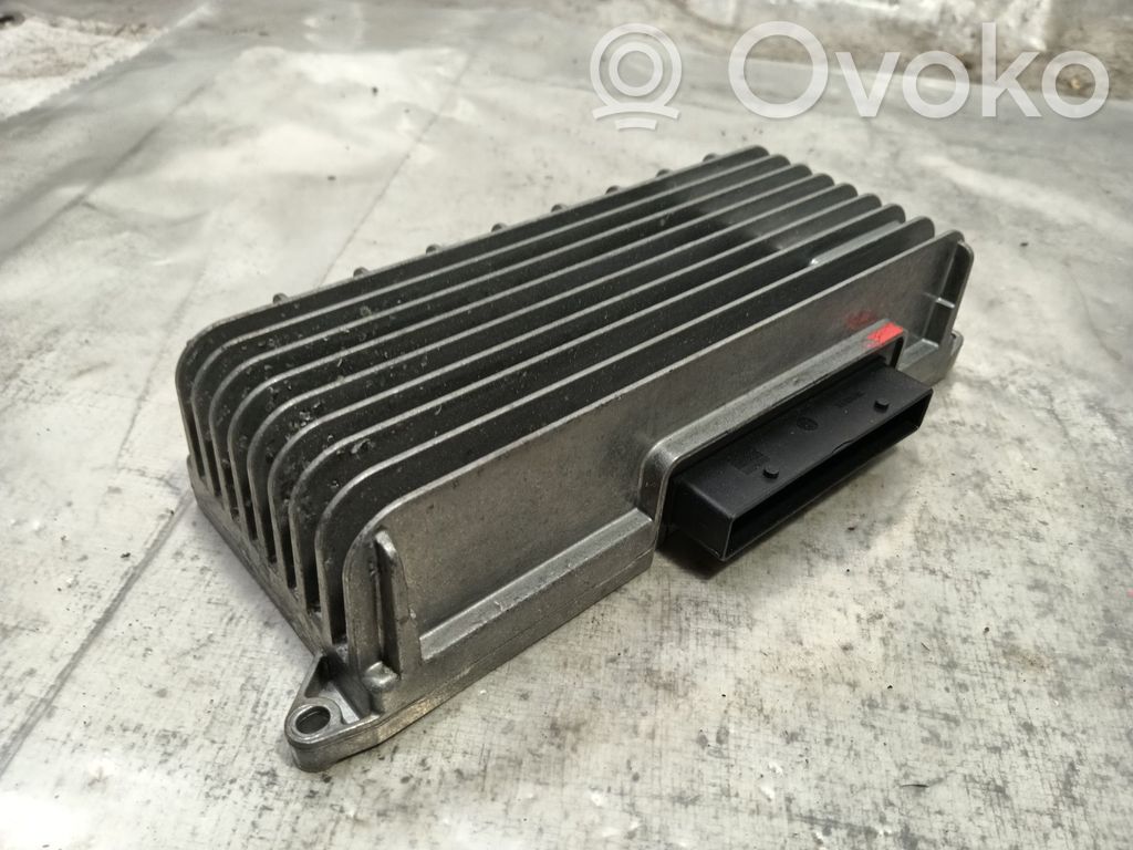 Audi A5 8T 8F Autres unités de commande / modules 