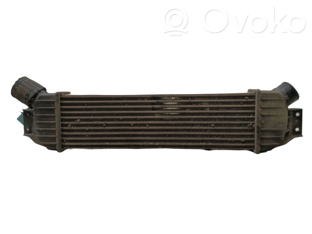 SsangYong Rodius Radiador intercooler 