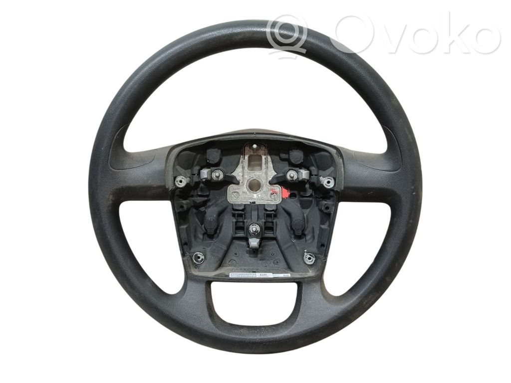 Fiat Ducato Lenkrad 