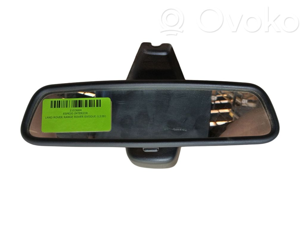 Land Rover Range Rover L405 Espejo retrovisor (interior) 
