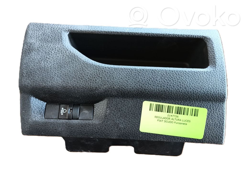 Interruptor de control del panel de luces   9811952177