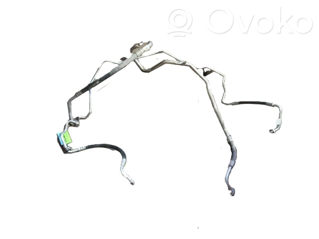 Fiat Scudo Conductă/furtun aer condiționat (A/C) 