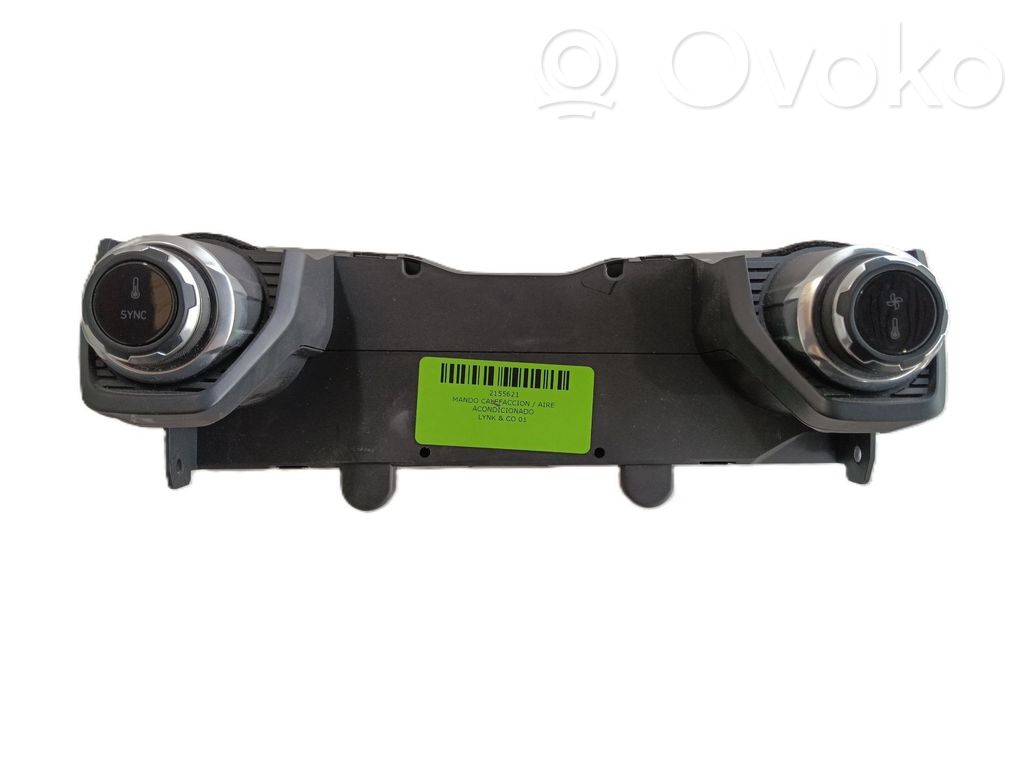 Lynk & co 01 Modul unitate control aer condiționat 