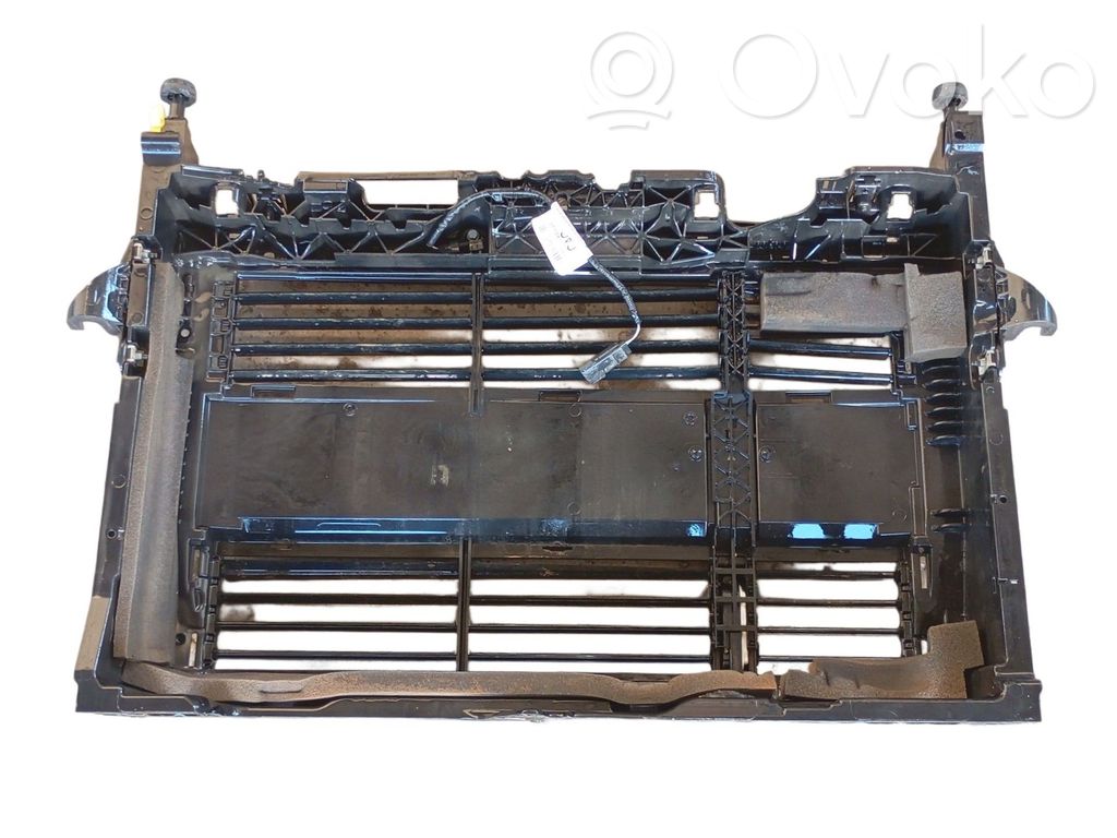 Ford Puma Panelis 