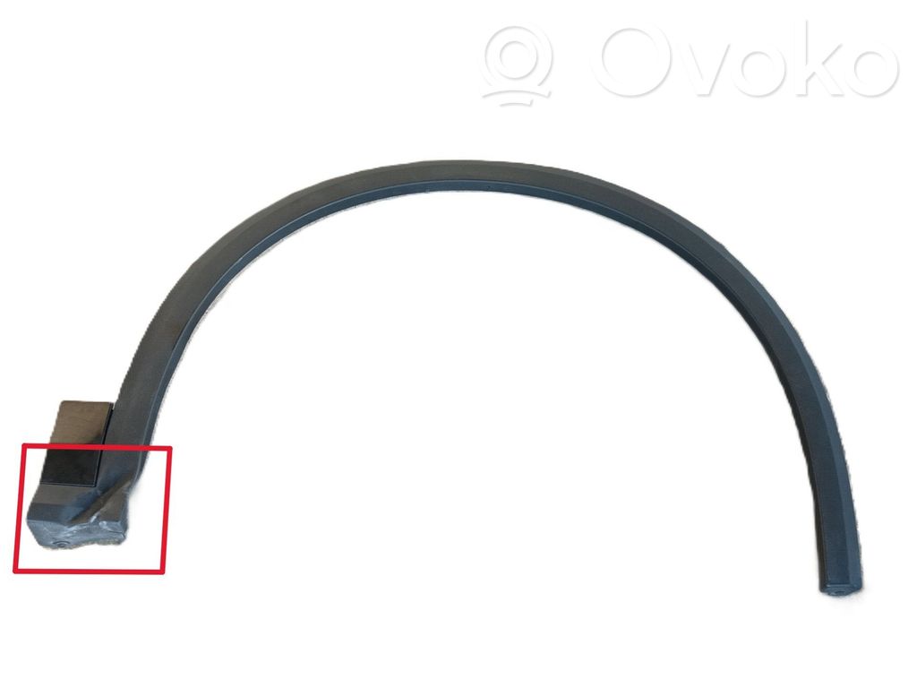 Lynk & co 01 Sparnas 