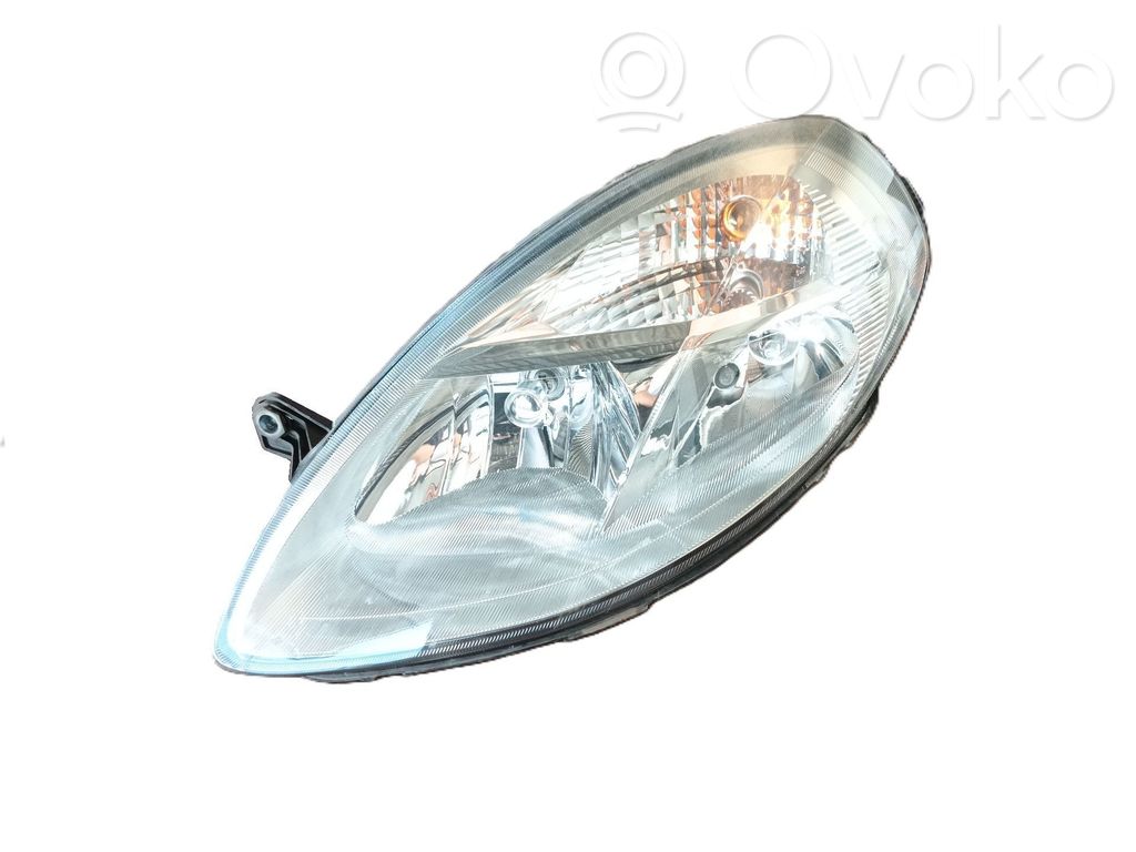 Lancia Ypsilon Headlight/headlamp 