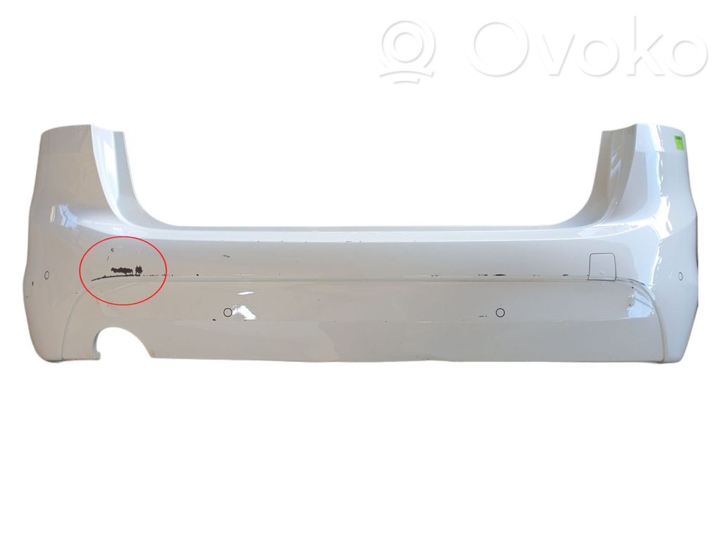 BMW 2 F22 F23 Parachoques 
