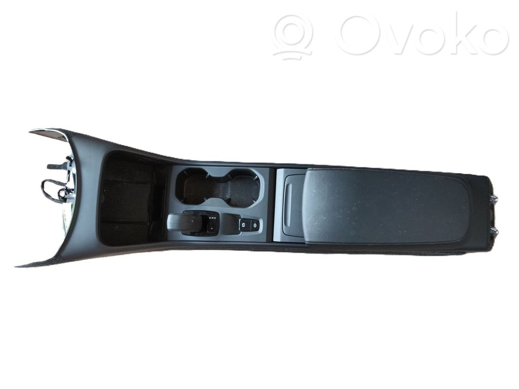 Volvo XC40 Podłokietnik tunelu środkowego 