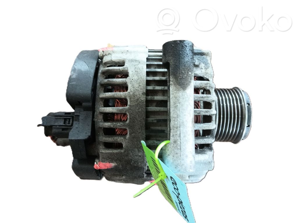 Ford Transit Generator/alternator 