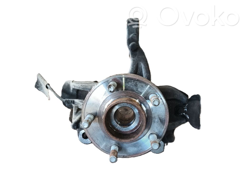 Ford Mondeo Mk III Achsschenkel vorne 