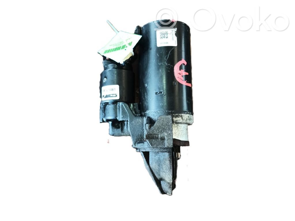 Starteris   5802AS,PO360995